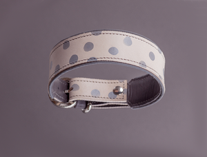 Open image in slideshow, Dotted Collar (Thin)

