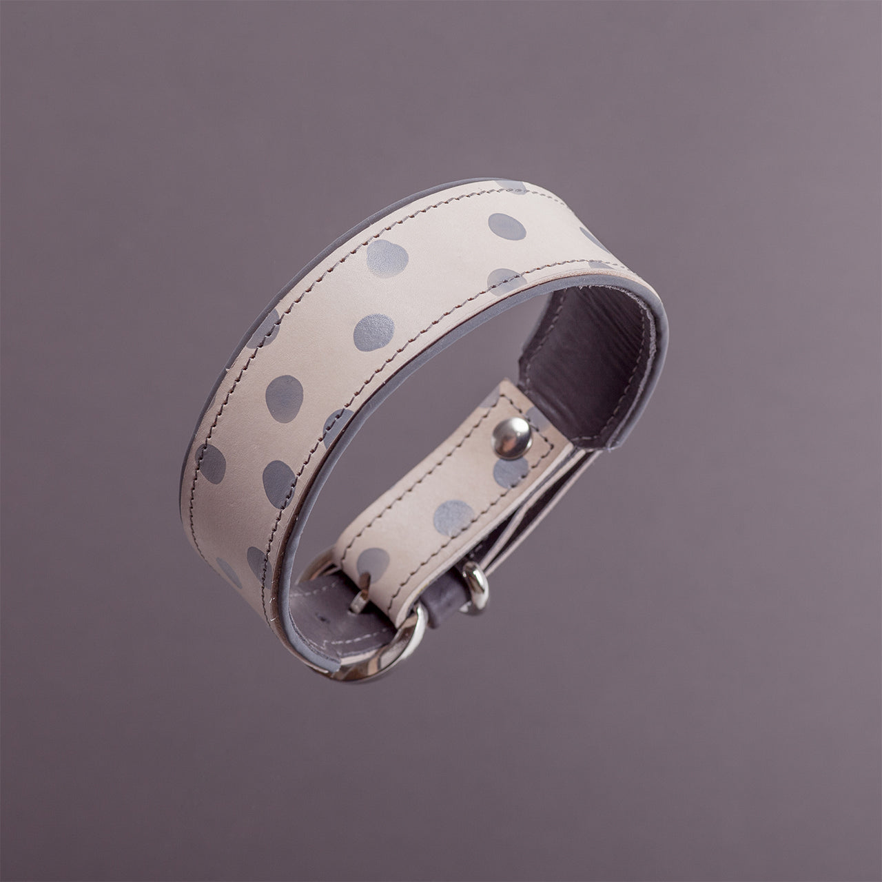 Dotted Collar (Wide)